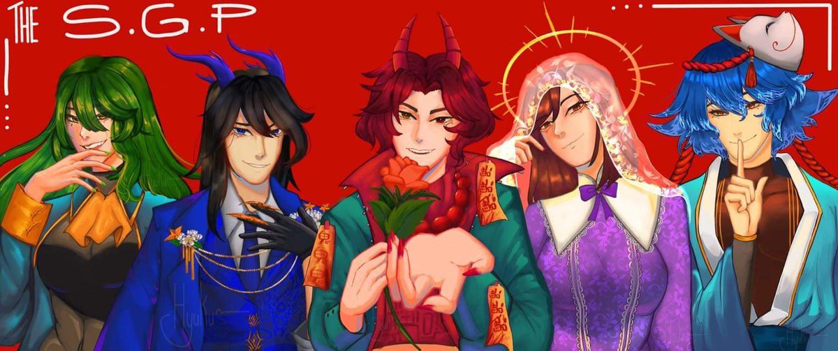 Hyuku_01's tweet photo. Tagal na neto pero anyways, nakalimutan ko ipost (nasa fb page kasi 😭😭)
Oo si hyuku yung nasa gilid
#digitalart #homies #art #digitaldrawing #randomarts https://t.co/WdAL8y6hsh