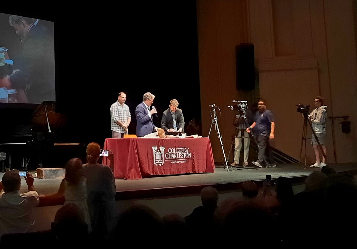 Sebastian van Delden tweet media