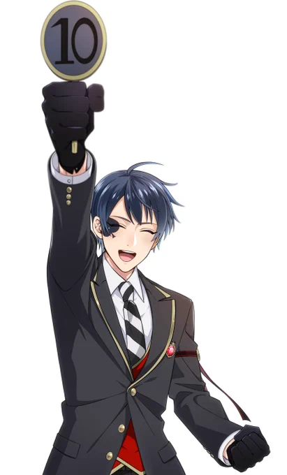 採点あまあまマスシェフ 