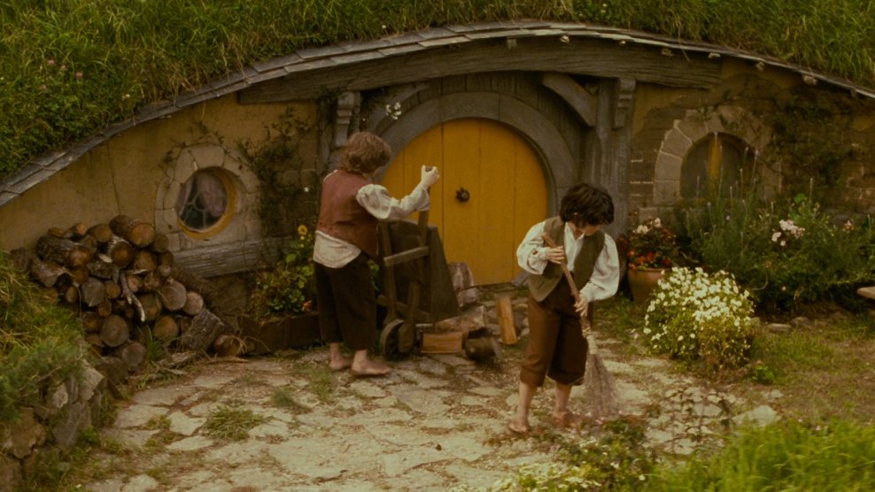 best of tolkien tweet media