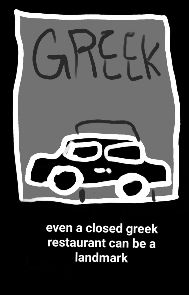 real lessons to be learned tonight on #MaryPaintingParty