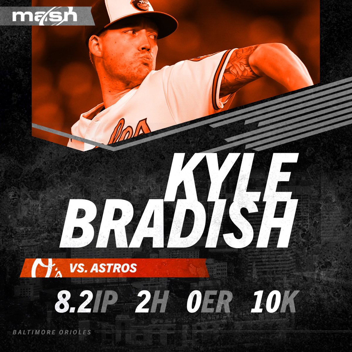 Doesn't get much better than this