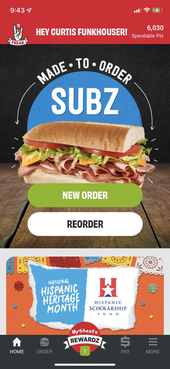 fireman_315's tweet photo. @sheetz https://t.co/RBHRqNrKvd