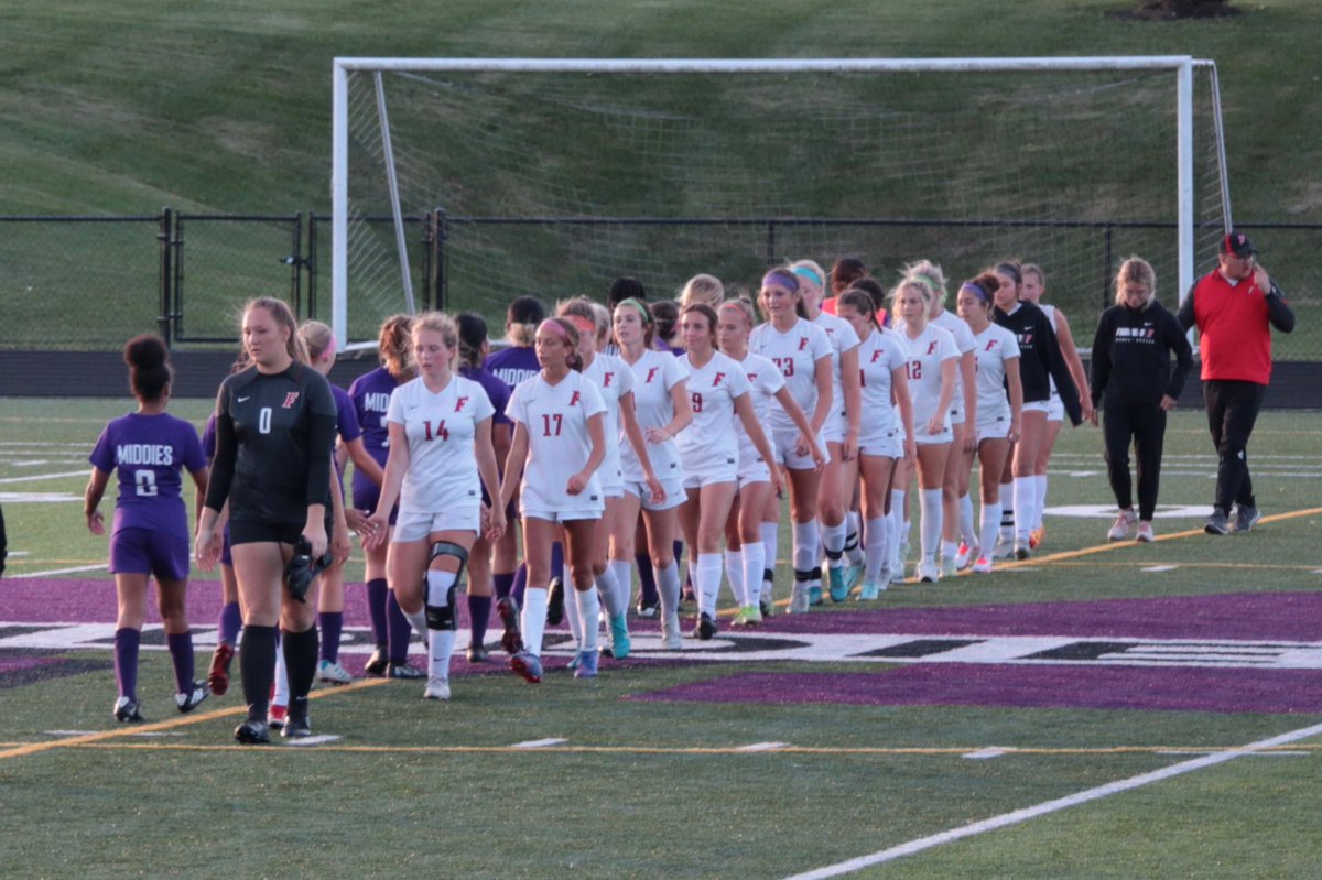 Fairfield High School Women's Soccer tweet media