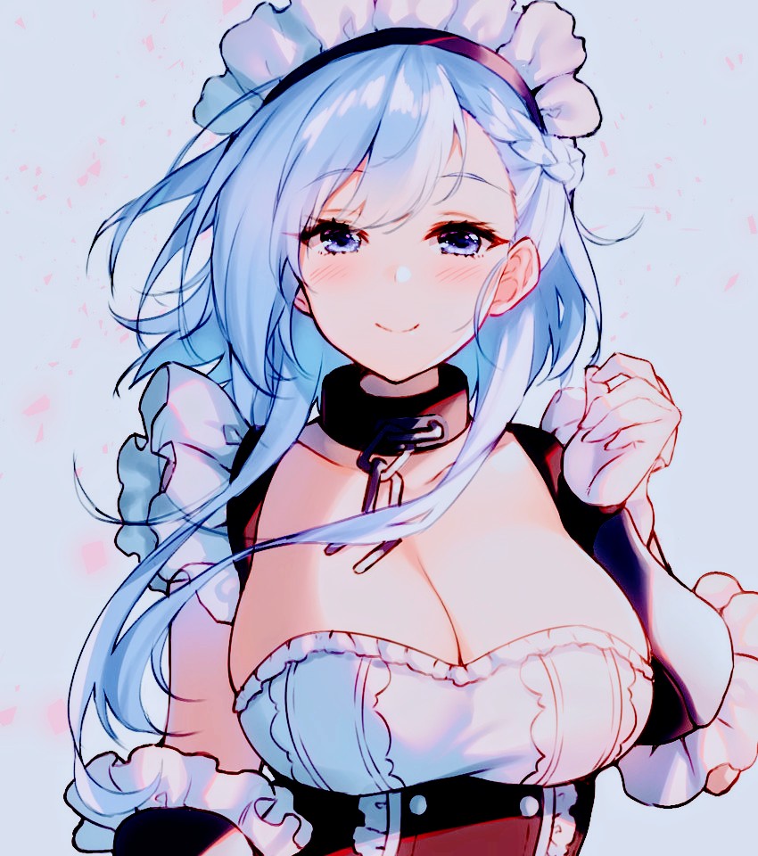 purewhitxflower's tweet photo. ᅠ 
ᅠ
ᅠ ᅠ ᅠ ᅠ 𝓣𝓱𝓮 𝓱𝓮𝓪𝓭 𝓶𝓪𝓲𝓭
ᅠ ᅠ𝓡𝓮𝓪𝓭𝔂 𝓽𝓸 𝓼𝓮𝓻𝓿𝓮 𝓱𝓮𝓻 𝓶𝓪𝓳𝓮𝓼𝓽𝔂
ᅠ ᅠᅠ ᅠ  𝐇𝐌𝐒 𝐁𝐞𝐥𝐟𝐚𝐬𝐭
ᅠ
ᅠ
ᅠ https://t.co/83TVuxGqb8