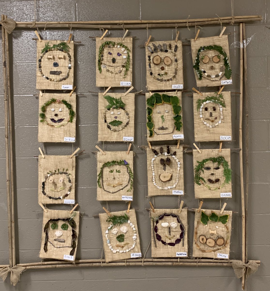 GuardiangelsWB's tweet photo. #naturallymade #curriculumnight @YCDSB @DomenicScuglia https://t.co/8Qfipr3YT0