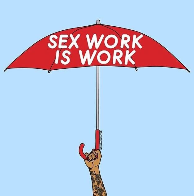 WePublicHealth's tweet photo. Sex positivity can also be the belief that sex isn't inherently bad or shameful, as well as rejecting the stigma surrounding sex work or BDSM
#SexualHealthSeptember https://t.co/Q43Bt1GpD9