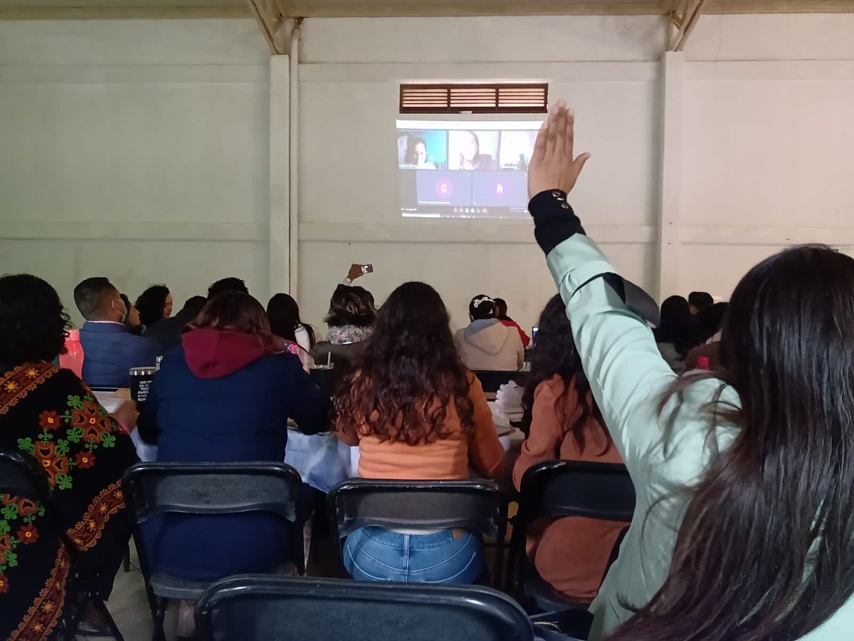 salazarcnoe's tweet photo. 1a Jornada de Acompañamiento fase ordinaria 2022-2023, “Taller de Lenguas de Señas Mexicana LSM”. “Estrategia curricular de igualdad de género”@IsraelJeroL @hectorhesilva @HectorUlisesCG1 @VeronicaRB04 @77Luispumas #DTBC #Zona17Tbc https://t.co/Kw7CCPKFS1