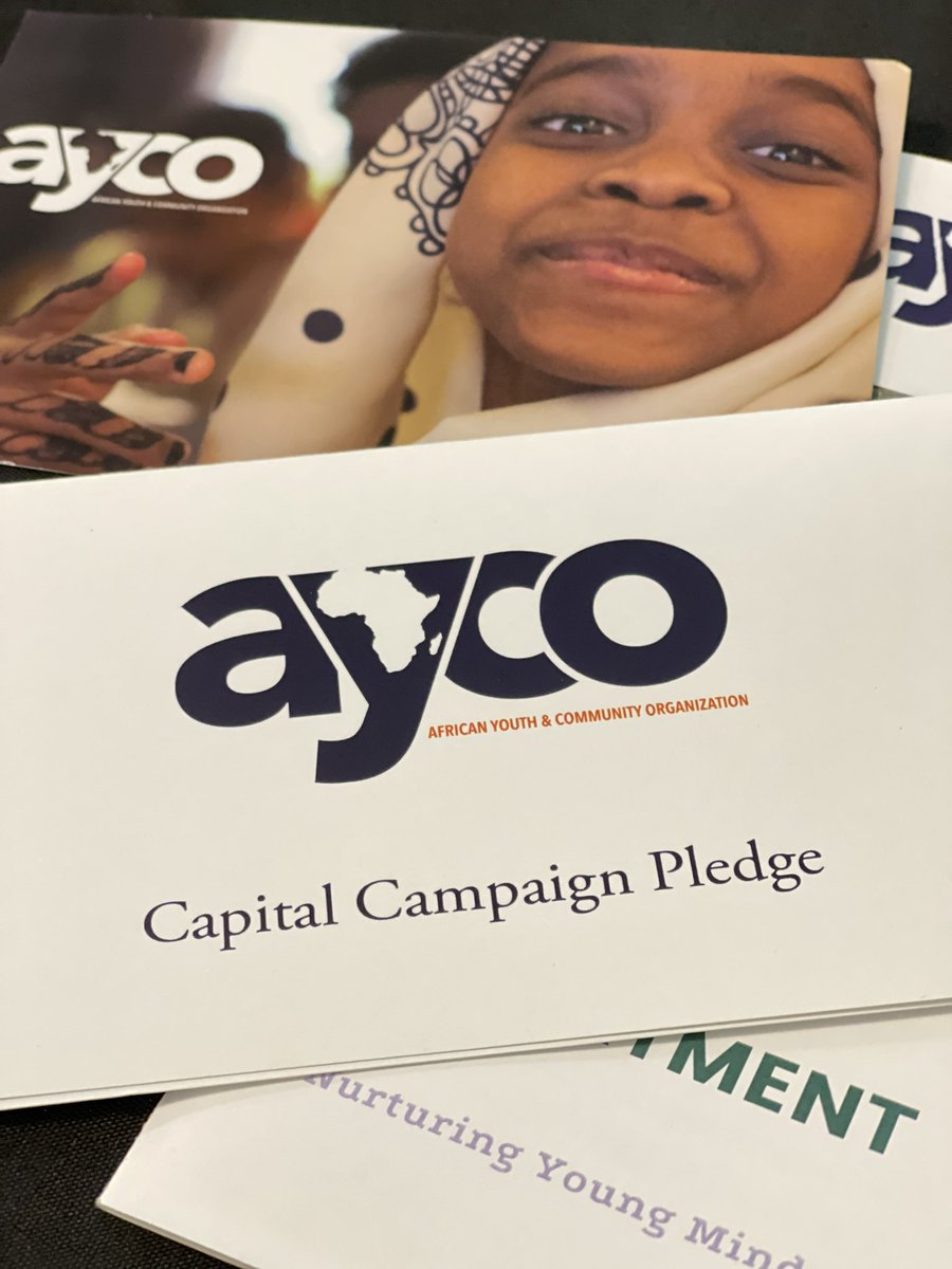 DrKArmstrong's tweet image. AYCO supports PPS youth through various programs, while offering culturally specific mentorship to develop leadership and strength cultural identities. #AfricanYouth #CommunityOrganization @PPSConnect #ForwardTogether