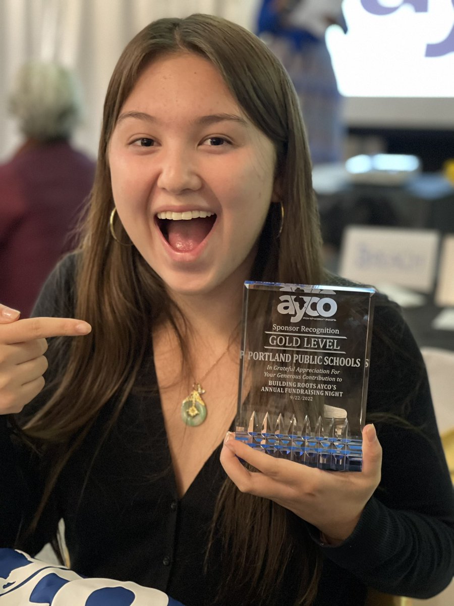 DrKArmstrong's tweet image. AYCO supports PPS youth through various programs, while offering culturally specific mentorship to develop leadership and strength cultural identities. #AfricanYouth #CommunityOrganization @PPSConnect #ForwardTogether