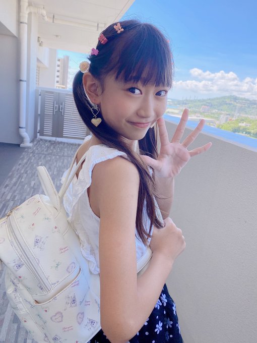 藤林夢のTwitter画像25
