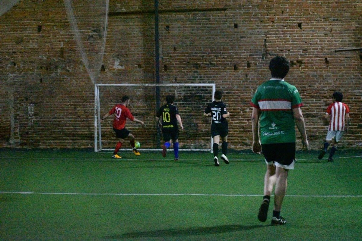 Esteban Paredes tweet media