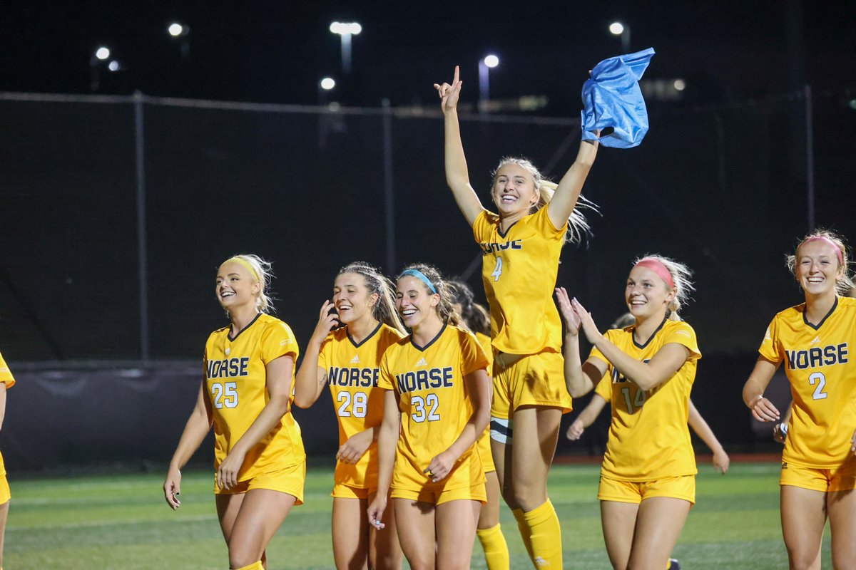NKUNorseWSOC's tweet photo. More to come 😏

@NKUNorse | #NorseUp https://t.co/Xtfwcpomd4