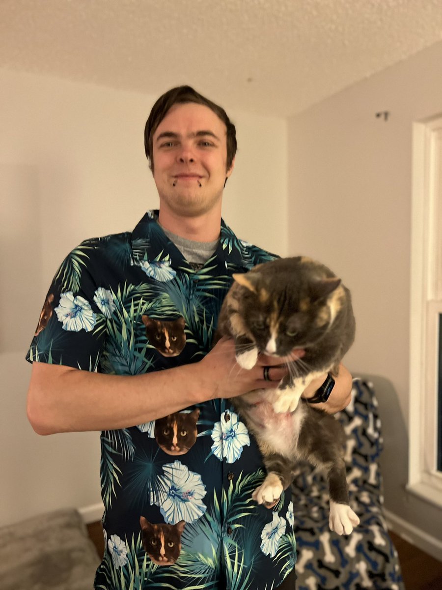 SchepsGaming's tweet image. We styling out here