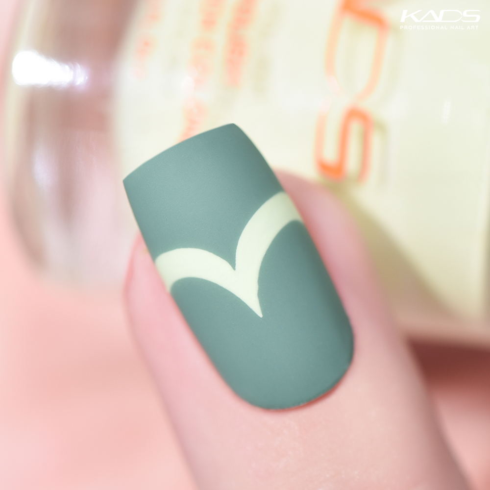 Kadsnailart's tweet photo. 💚not just a plate for French tips⁣⁣
Let's explore more about Fashion 094⁣⁣
⁣⁣
KADS Stamping Plate Fashion 094
KADS Two in One Stamping Polish C05 C28
⁣
Available now at https://t.co/UE4F2dsMsd (link in bio)
⁣
#nails #kads #notd⁣ 
#geometricnails #greennails #mattenails https://t.co/SqJxFT8Lxu