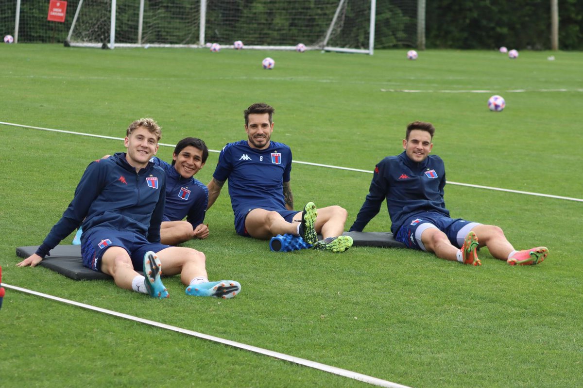 Facundo Colidio tweet media