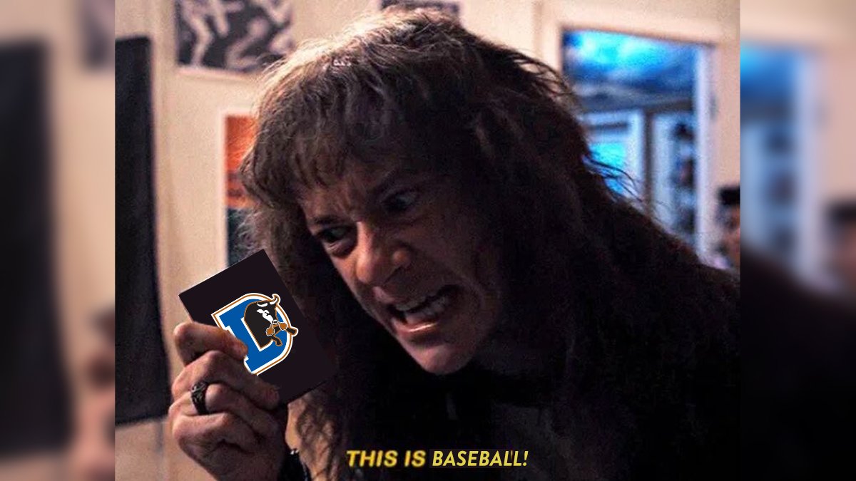 DurhamBulls's tweet photo. WHAT. A. GAME.
#StrangerThingsNight | #BULLieve https://t.co/4bWOSYDaT0
