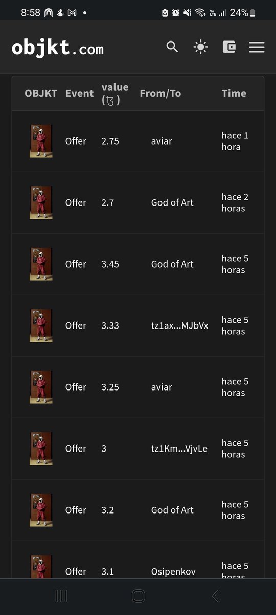 NFTforthat's tweet image. Ok..,...
@RedruMxNFT