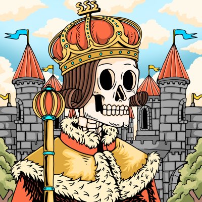 N3ARSIGHT3D's tweet photo. @SecretSkellies is a cult and I'm never leaving

#NewProfilePic https://t.co/5RBy5M3ur5