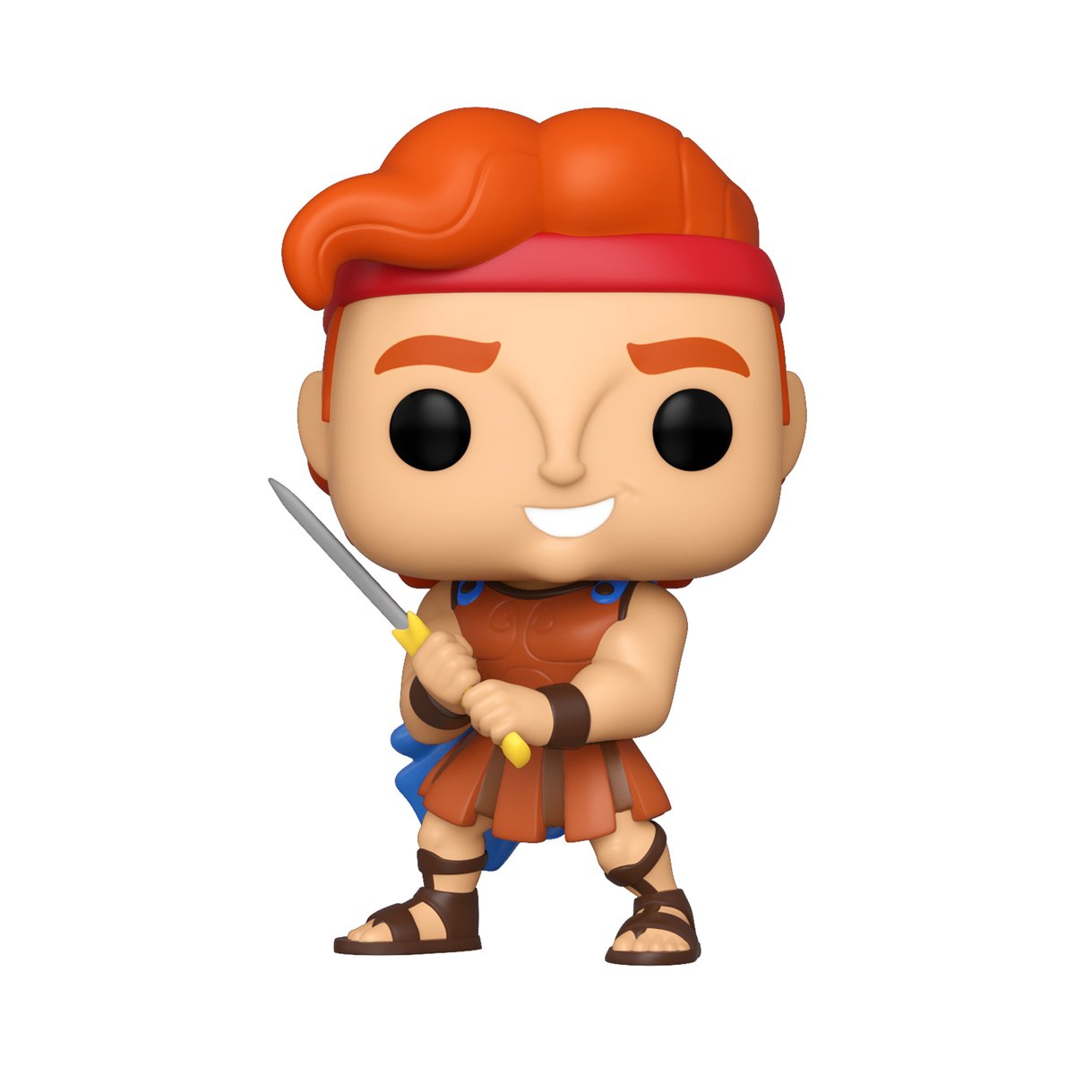 RT and follow <a href="/OriginalFunko/">Funko</a> for the chance to WIN the <a href="/amazon/">Amazon</a> exclusive Hercules VHS POP! Cover #Funko #FunkoPOP #Giveaway #disney