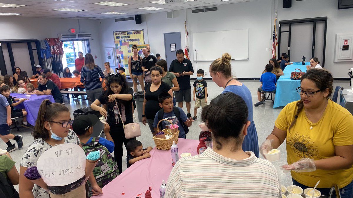 Walnut STEAM Academy tweet media