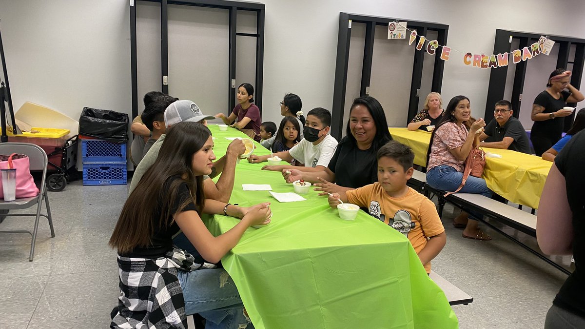 Walnut STEAM Academy tweet media