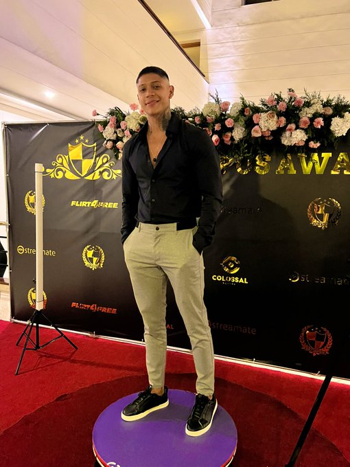 About last night!&hellip; Olympus Awards  Online at @Flirt4Free   https://t.co/KT7FhB4Go1 https://t.co/sppy<a class="tags" href="/tag/flirt4free">@flirt4free</a>