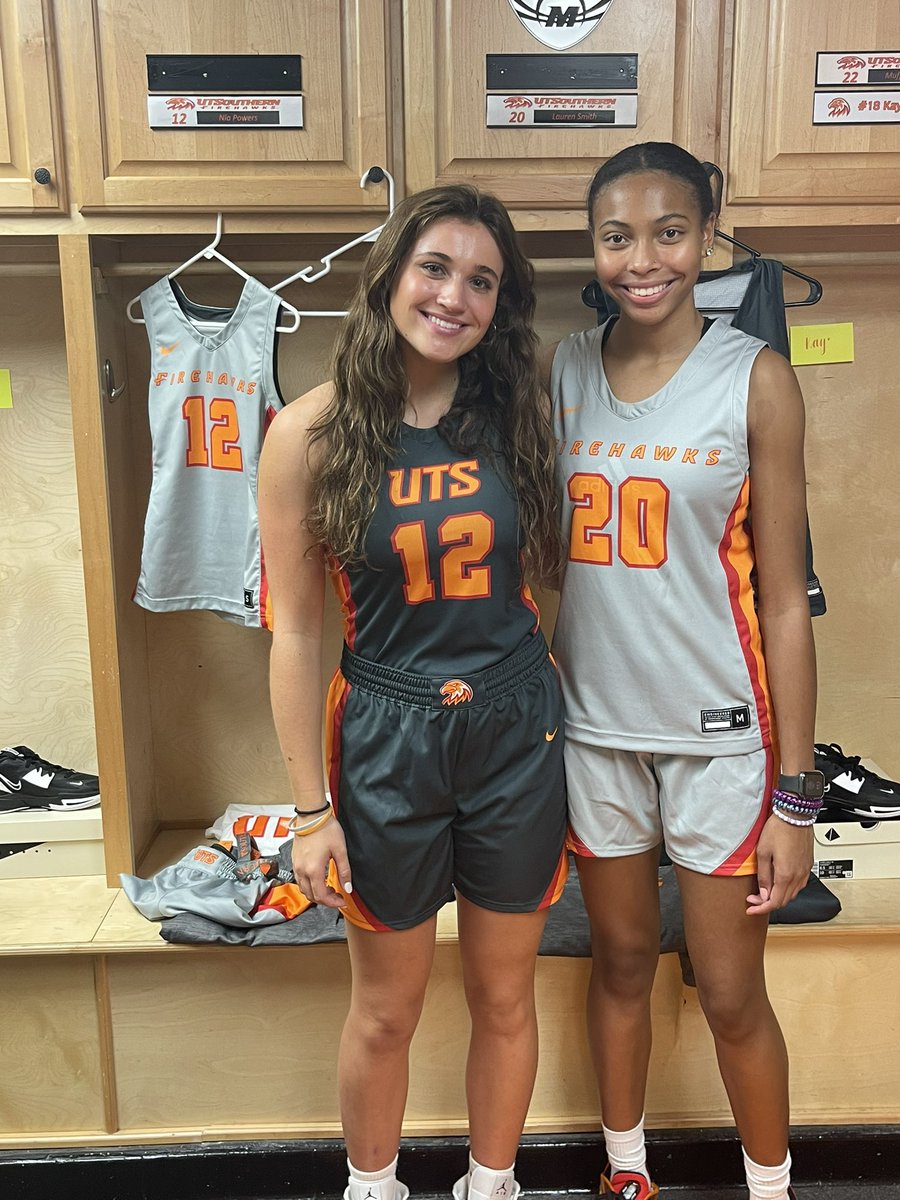 UTSouthern Women's Basketball tweet media
