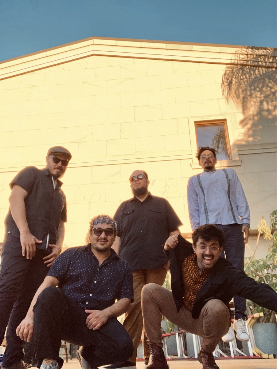 Los Spice Boyz
#westcoasttropical #buyangu #buyepongo