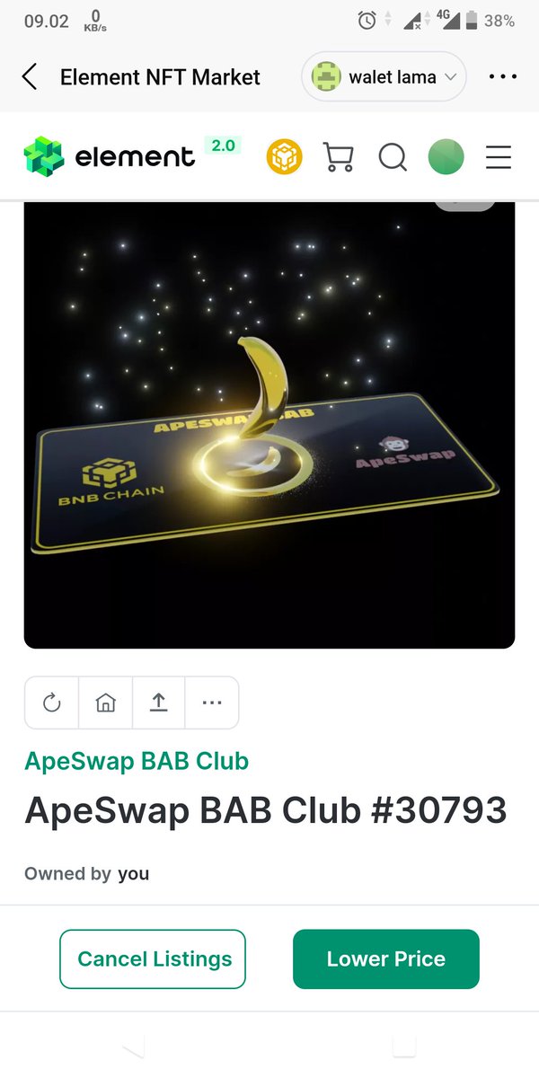 WhaleFutures's tweet photo. apeswap BAB club : https://t.co/wPq1uI8l1N
ButgerCities Clothing : https://t.co/znjT0xmpGB
#BNB #BNBChain #BABPASS
#NFTs #NFTGiveaway #NFTdrop #NFTCommuntiy https://t.co/qrvYNsC3tx