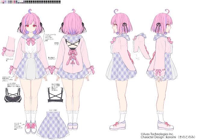 ikomamil's tweet photo. やっほー♪
みるみるだよ💕
ゲームと音楽の配信を中心に活動中✨
たまにオタク全開の解説配信も！？

Ch: https://t.co/uNVeKZTJ0R

FN:#みるら〜
FM:🥛💕
FA:#みるらて/🔞#みるせーき
配信:#見るちゃんねる

今日もみるみるみるチャンネル💕

#VTuberを発掘せよ 
#Vtuberお探しですか https://t.co/iaMNtTtq2Q