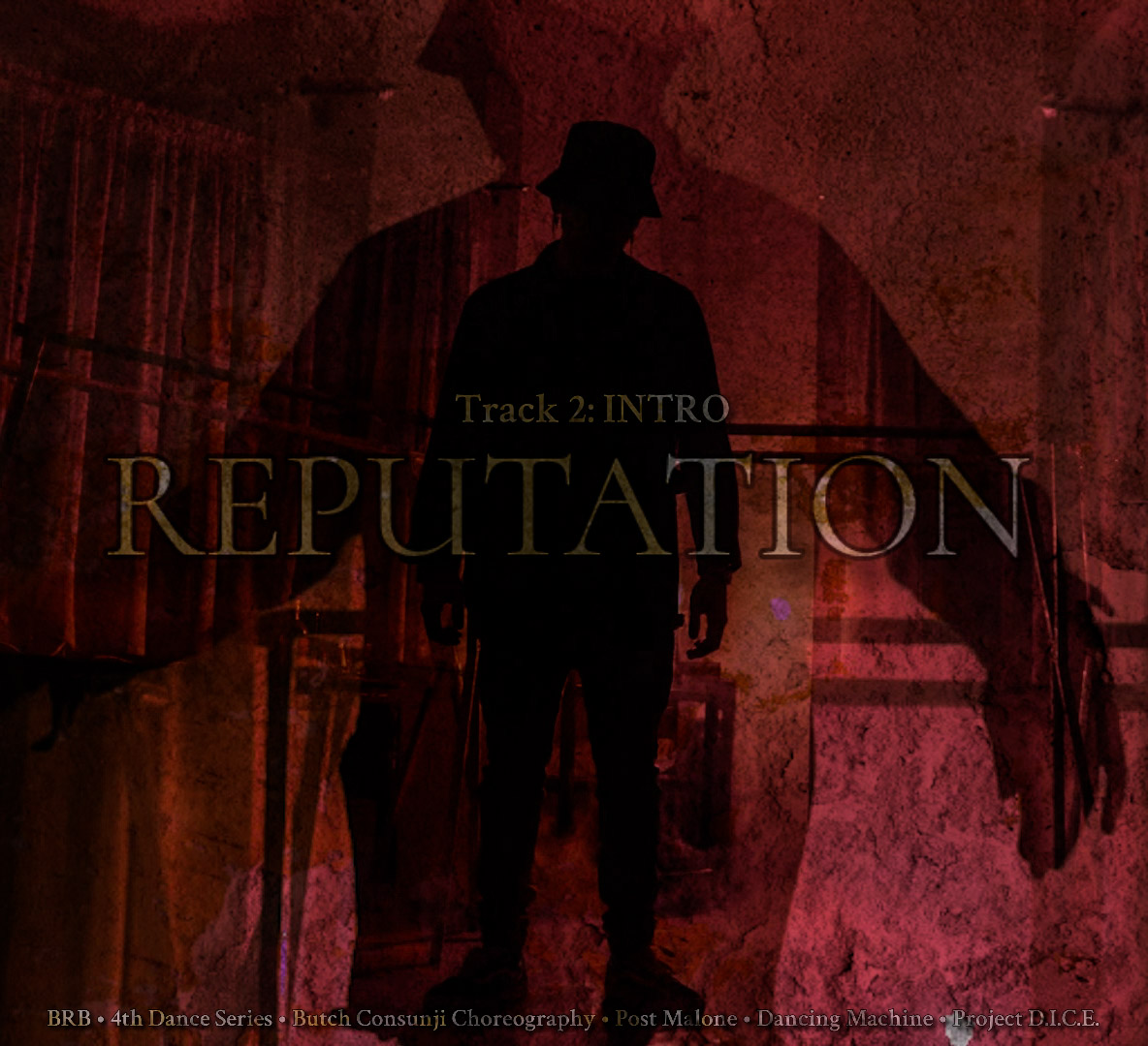 butch_consunji's tweet photo. D-DAY βοΈ
The story continues. Track 2: Intro
"REPUTATION" π
Video drops tonight on all social media platforms. Stay tuned! π―
#BRB #4thDanceSeries #DanceMixtape #Reputation #PostMalone #ButchConsunjiChoreography #DancingMachine #DANCEtoINSPIRE #ProjectDICE https://t.co/EYpB6uEZrl