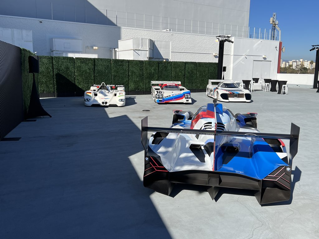 Marshall Pruett tweet media