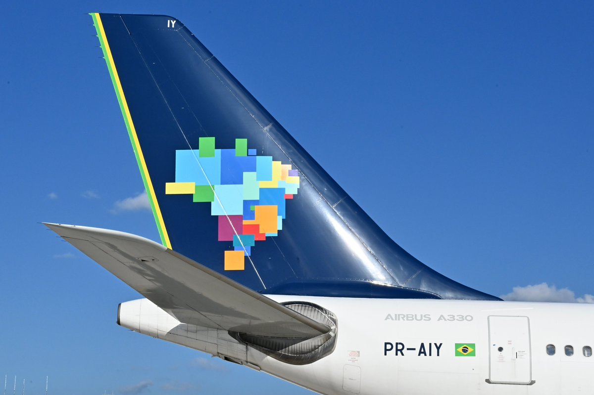 MCO's tweet photo. Bem-vindos ao Terminal C, @azulinhasaereas! 💙 https://t.co/1uMBg7xT1g