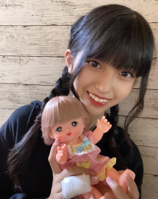 Twitterのコスプレ画像10