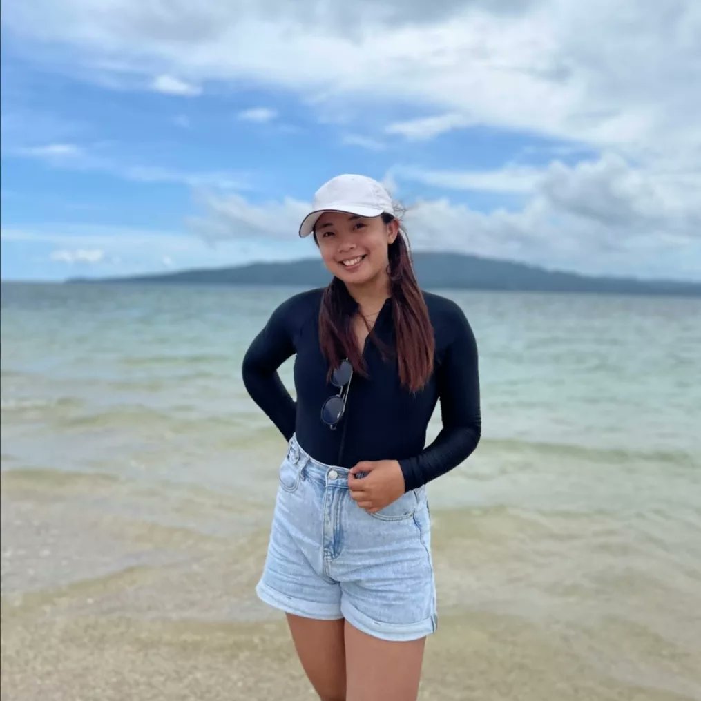 Life update 🖤🌊