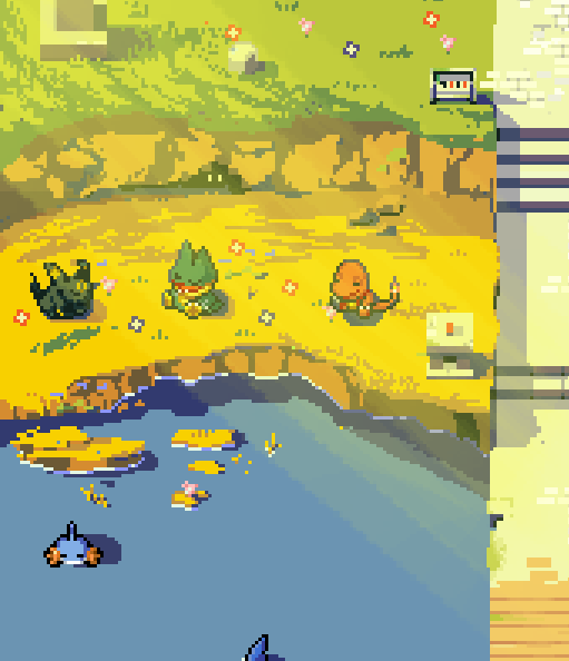 full reveal &amp; edition release tmr at 1pm pst

see yall there 😈😈