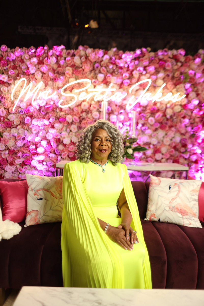 T.D. Jakes tweet media