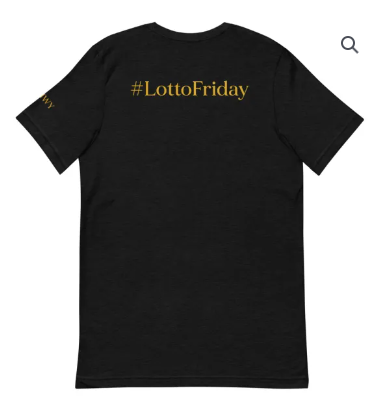 ThetaWarrior's tweet image. In honor of tomorrow&apos;s #LottoFriday and in an effort to appease the $CHWY market gods, I&apos;ll be giving away the below shirt/hat to three lucky followers.

To be entered to win:

✅ Follow @ThetaWarrior
✅ Like &amp;amp; Retweet this post
✅ Tag two friends

Winners announced tomorrow! 🐶