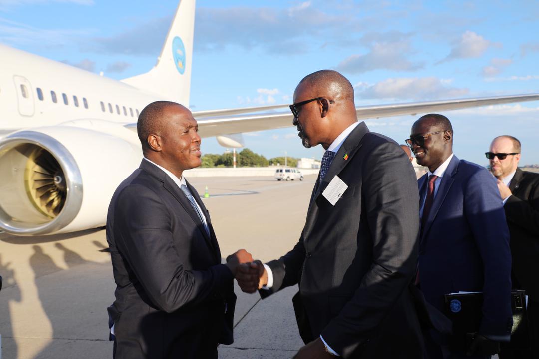 Abdoulaye Maïga tweet media