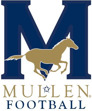 neildevlin's tweet image. Yo: Mullen has climbed within 28-13 of Pine Creek late ... #coprep @mullenathletics @_MullenFootball @CCSDATHACT1 @aurorasports