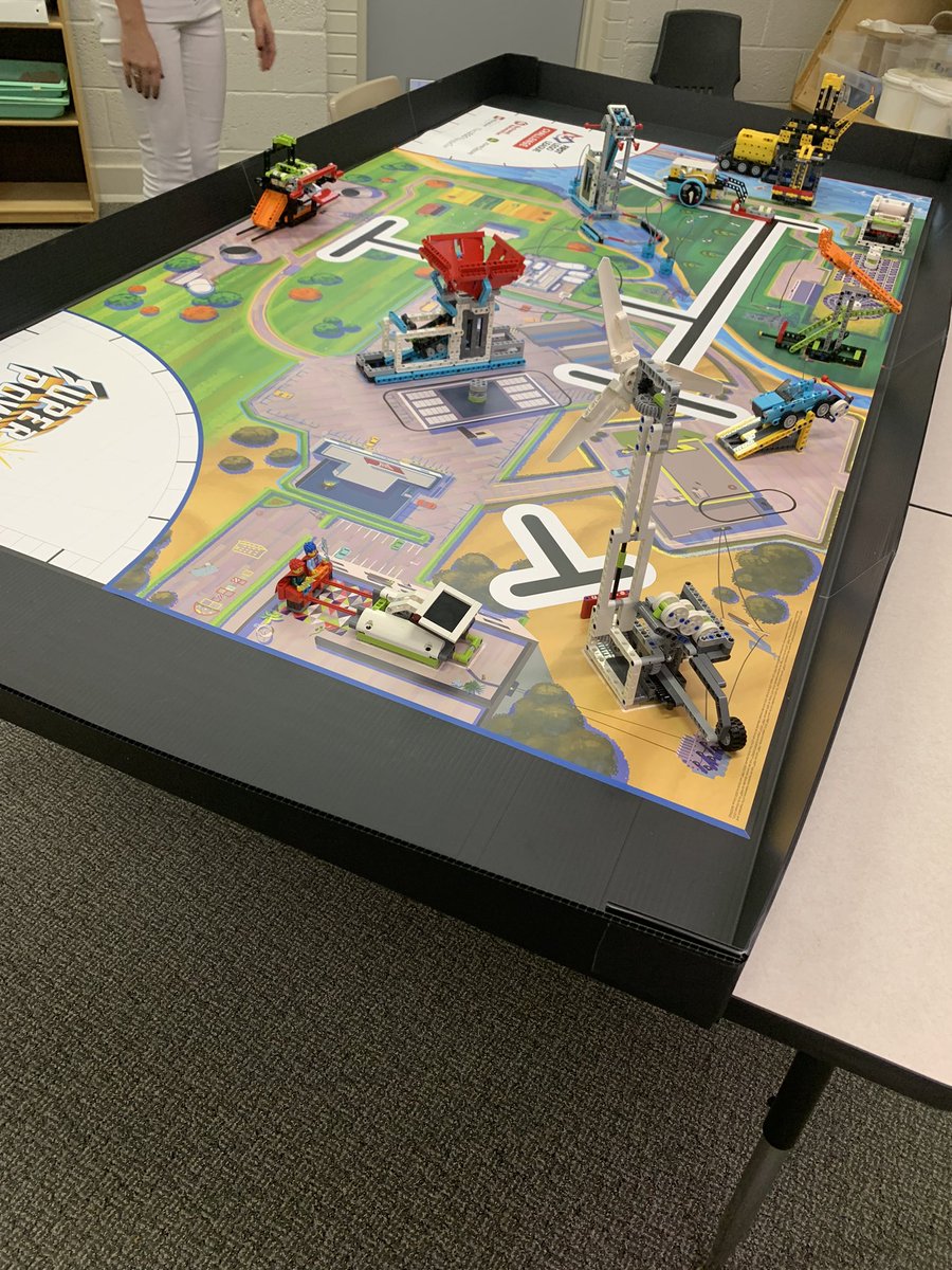 CGHahner (@cghahner) on Twitter photo Thrilled to be part of the NCDPI After School Robotics Grant! Learned a ton over the last 2 days! Thank u Ms. McKennie for asking me to partner w/ your amazing team! <a href="/oberlinmiddle/">Oberlin Magnet MS</a> <a href="/firstlegoleague/">FIRST LEGO League</a> <a href="/FIRSTNC/">FIRST North Carolina</a> <a href="/Global_WCPSS/">Global</a> @STEM_WCPSS <a href="/MLRing100/">MaryLu</a> <a href="/jhmsms2013/">Joshua Hunter</a> <a href="/TeachSDGs/">#TeachSDGs</a> Thrilled to be part of the NCDPI After School Robotics Grant! Learned a ton over the last 2 days! Thank u Ms. McKennie for asking me to partner w/ your amazing team! <a href="/oberlinmiddle/">Oberlin Magnet MS</a> <a href="/firstlegoleague/">FIRST LEGO League</a> <a href="/FIRSTNC/">FIRST North Carolina</a> <a href="/Global_WCPSS/">Global</a> @STEM_WCPSS <a href="/MLRing100/">MaryLu</a> <a href="/jhmsms2013/">Joshua Hunter</a> <a href="/TeachSDGs/">#TeachSDGs</a>