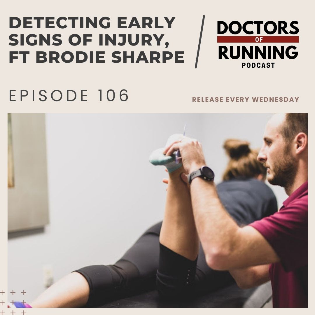 Learn all about making the right decisions when you feel an injury coming on in our latest podcast episode, featuring <a href="/BrodieSharpe/">Brodie Sharpe</a>!

Listen on the run:
Apple: apple.co/3xHKsrv
Spotify: spoti.fi/3SjMh5z