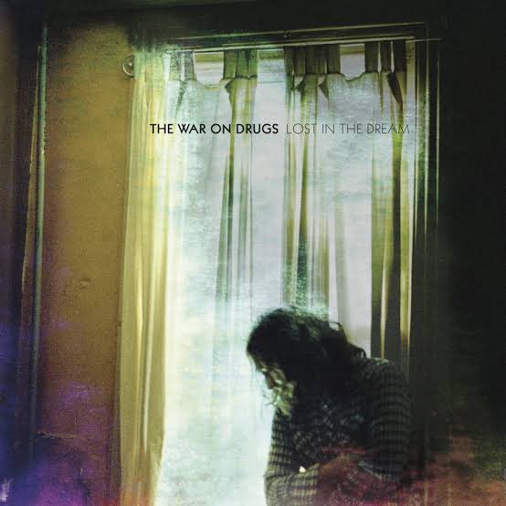 chuchosanmx's tweet photo. #NP
Red Eyes - The War On Drugs
#IAmARobot
#HacemosLoQueNoSabemosHacer
#MusicaNoParaCualquiera
#UnProgramaFueraDeLugar
#SomosAnormales
@SixRadio1
https://t.co/4q4bRpTKhH y también vía @AudialsSoftware https://t.co/KZqyc5gCS1