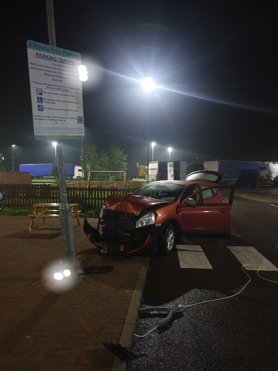 Lancs Road Police tweet media