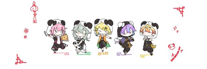 ヘッダーサイズです〜っ悪用等無いよう常識の範囲内でご自由にお使いください〜っ! 