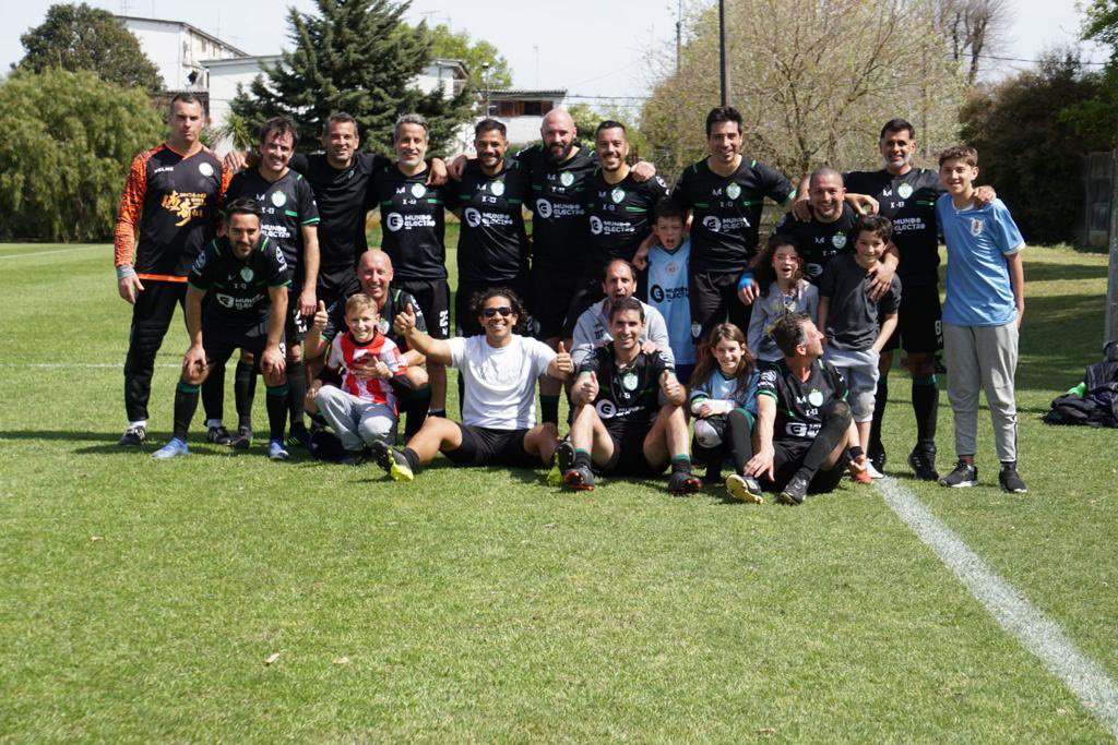 Liga Universitaria de Deportes tweet media