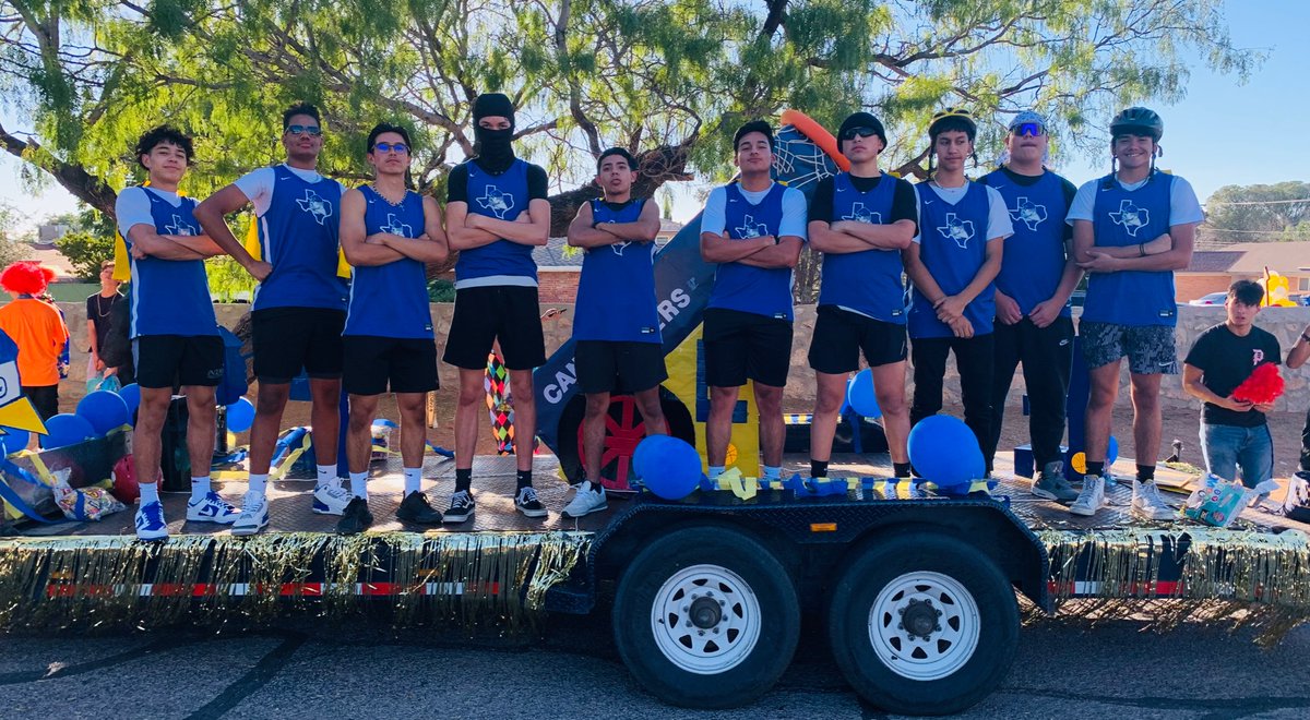 Peter Morales tweet media