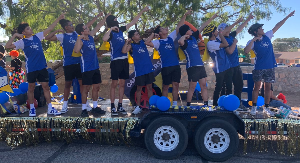 Peter Morales tweet media