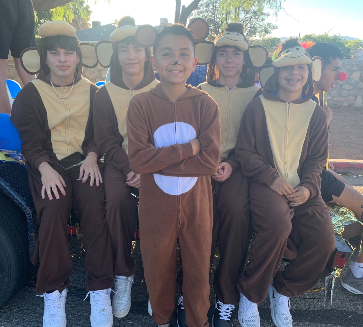 Peter Morales tweet media